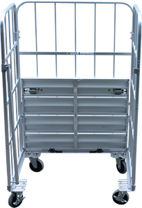 ナカオ 運ぱん君 UC-3 1台 完成品 [▲][TP] ナカオ 運ぱん君 UC-3 1台 完成品 [△][TP]